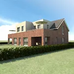 Apartment Haus Damenpfad 4 Frische Brise Wangerooge