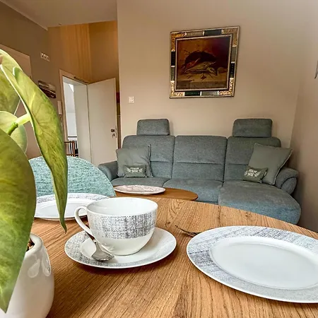 Haus Damenpfad 4 Frische Brise *