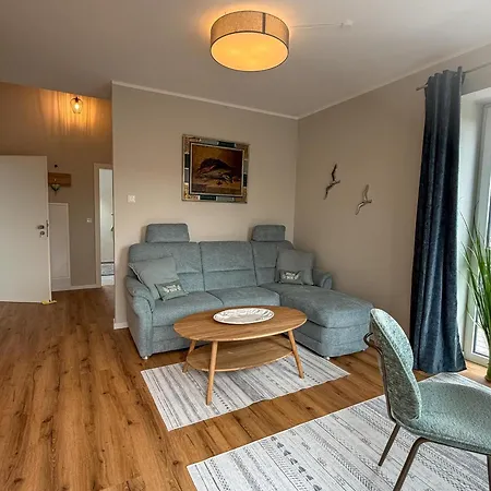 Haus Damenpfad 4 Frische Brise