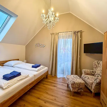 Haus Damenpfad 4 Frische Brise Wangerooge