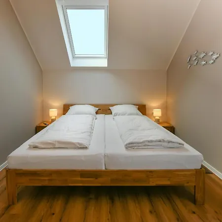 Apartament Haus Damenpfad 4 Frische Brise *