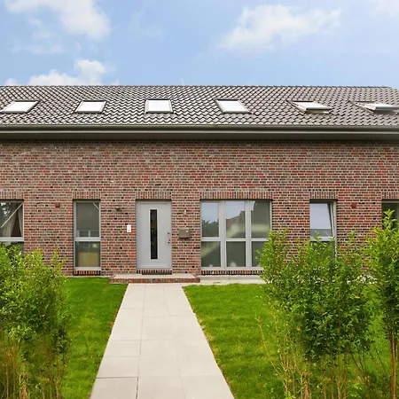 Haus Damenpfad 4 Frische Brise Apartmán