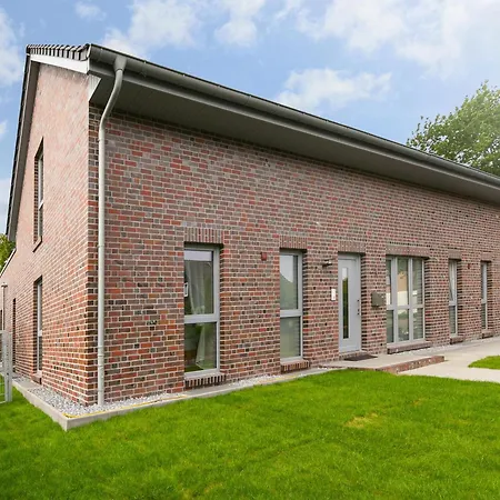 Apartman Haus Damenpfad 4 Frische Brise